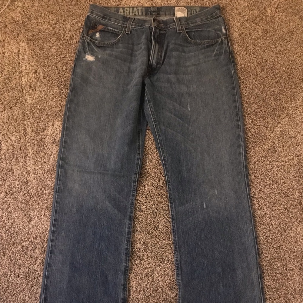 Ariat M4 Men’s Jeans